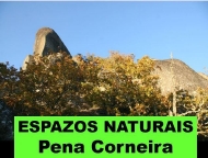 Espazos Naturais: Pena Corneira